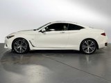 Used 2018 INFINITI Q60 3.0t Luxe w/ Sensory Package 3.0T Luxe image 4