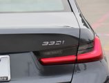 Used 2021 BMW X3 sDrive30i image 5