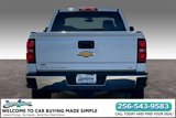 Used 2019 Chevrolet Silverado 2500 LT image 4