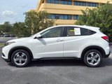 Used 2022 Honda HR-V LX image 5