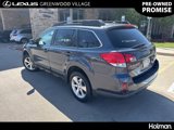Used 2013 Subaru Outback 3.6R Limited image 3