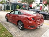Used 2019 Honda Civic LX image 4