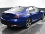 New 2025 Genesis G70 2.5T w/ Sport Prestige Package image 5
