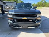 Used 2018 Chevrolet Silverado 1500 LT w/ LT Plus Package image 4