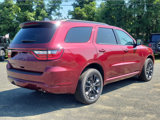 New 2023 Dodge Durango SXT Launch Edition w/ SXT Blacktop Group image 4