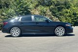 New 2026 Honda Civic LX image 4