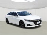Used 2022 Honda Accord Sport Special Edition image 3