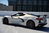 Used 2023 Chevrolet Corvette Stingray Preferred Cpe w/ Z51 Performance Package image 3