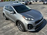 Used 2020 Kia Sportage LX w/ LX Popular Package image 5