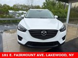 Used 2016 MAZDA CX-5 Grand Touring image 2