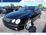 Used 2004 Mercedes-Benz CL 500 image 4