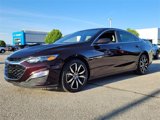 Used 2021 Chevrolet Malibu RS image 2
