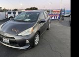 Used 2013 Toyota Prius C Three image 2