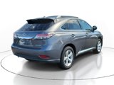 Used 2014 Lexus RX 350 FWD image 4
