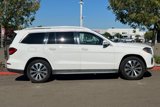 Used 2019 Mercedes-Benz GLS 450 4MATIC image 3