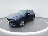 Used 2021 MAZDA CX-5 Grand Touring w/ GT Premium Package image 4