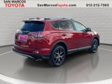 Used 2018 Toyota RAV4 SE w/ Power Extra Value Package image 5