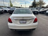 Used 2016 Mercedes-Benz C 300 4MATIC Sedan image 4