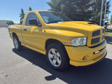Used 2005 Dodge Ram 1500 Truck SLT w/ Rumblebee Group image 5