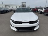 Used 2022 Kia K5 GT-Line w/ GT-Line Awd Premium Package image 2