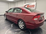 Used 2009 Honda Civic LX image 4
