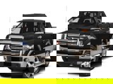 Used 2013 Ford F150 XLT w/ XLT Chrome Pkg image 2