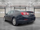 Used 2015 Chevrolet Malibu LTZ image 5