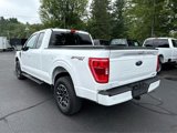 Certified 2023 Ford F150 XLT w/ Equipment Group 302A High image 3