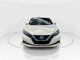 Used 2019 Nissan Leaf SV image 3