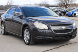 Used 2010 Chevrolet Malibu LT w/ LPO, Protection Package image 5