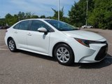 Used 2021 Toyota Corolla LE image 2
