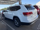 Used 2018 Volkswagen Atlas SE image 4