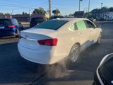 Used 2016 Chevrolet Impala LT image 3