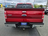 Used 2013 Ford F150 Lariat w/ Luxury Equipment Group image 4