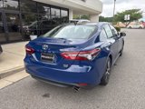 Used 2023 Toyota Camry XLE image 5