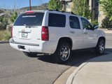 Used 2008 Chevrolet Tahoe LTZ w/ LTZ Preferred Equipment Group image 5