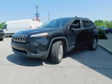 Used 2016 Jeep Cherokee Limited image 4