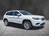 Used 2019 Jeep Cherokee Latitude w/ Popular Appearance Group image 2