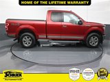 Used 2018 Ford F150 XLT w/ Equipment Group 302A Luxury image 6