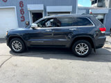 Used 2015 Jeep Grand Cherokee Limited image 2
