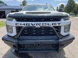 Used 2020 Chevrolet Silverado 2500 Custom w/ Custom Value Package image 3