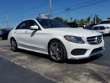 Used 2017 Mercedes-Benz C 300 Sedan image 5