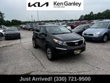 Used 2015 Kia Sportage LX image 3