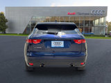 Used 2019 Jaguar F-PACE Premium image 5