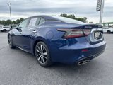 Used 2023 Nissan Maxima SV w/ Floor Mat Group image 5