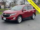 Used 2019 Chevrolet Equinox LT image 3