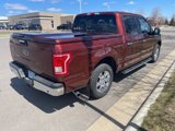 Used 2017 Ford F150 XLT w/ Equipment Group 302A Luxury image 3