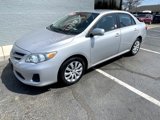 Used 2012 Toyota Corolla LE image 2