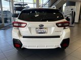 Certified 2021 Subaru Crosstrek 2.5i Limited image 3