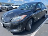 Used 2013 MAZDA MAZDA3 i Sport image 3